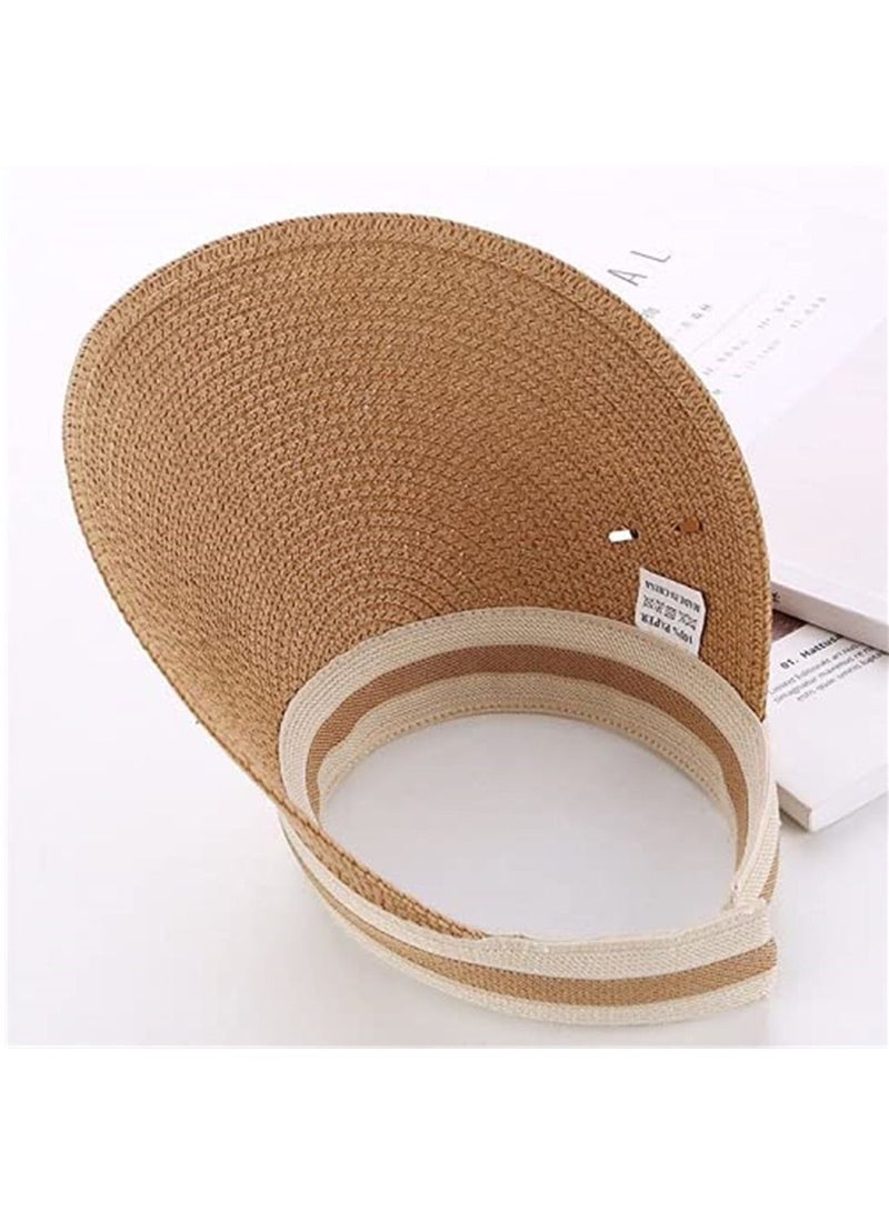 Women's Sun Hat Beach Hat - Image 2