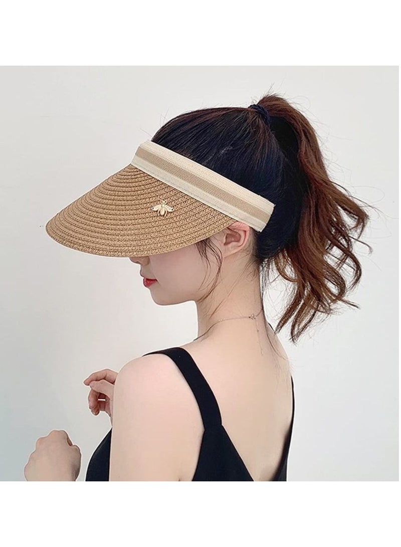 Women's Sun Hat Beach Hat - Image 3