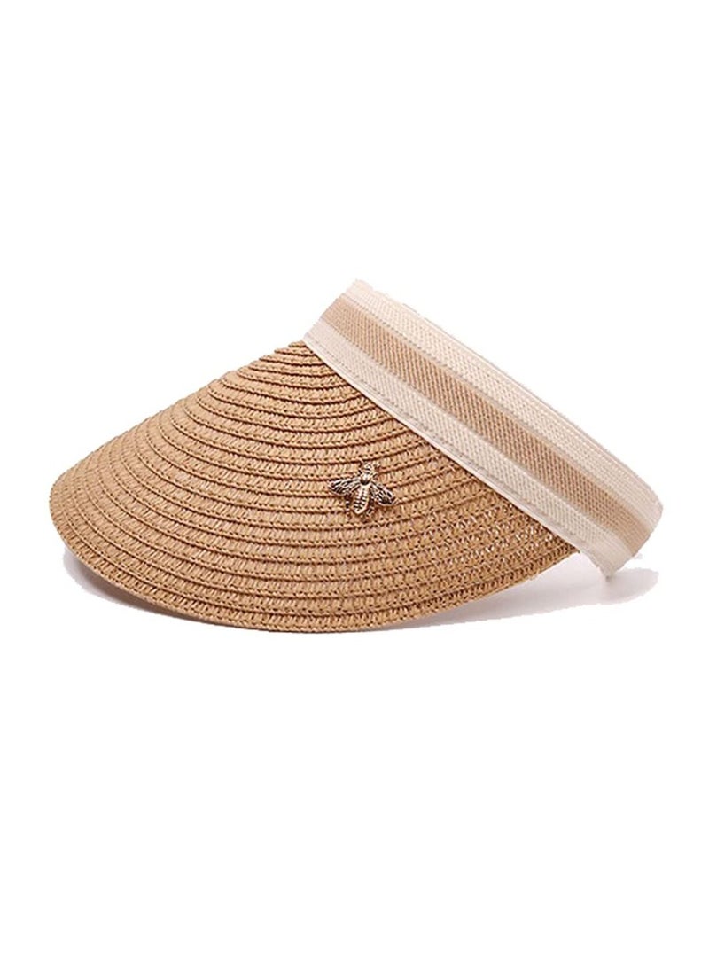 Women's Sun Hat Beach Hat - Image 1