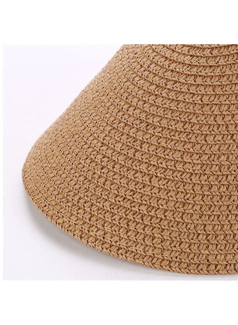 Women's Sun Hat Beach Hat - Image 4
