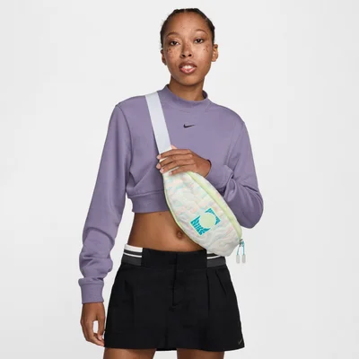 نايكي هيرتدج حقيبة الخصر (3 لتر)