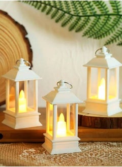 Set of 3 Ramadan Lanterns
