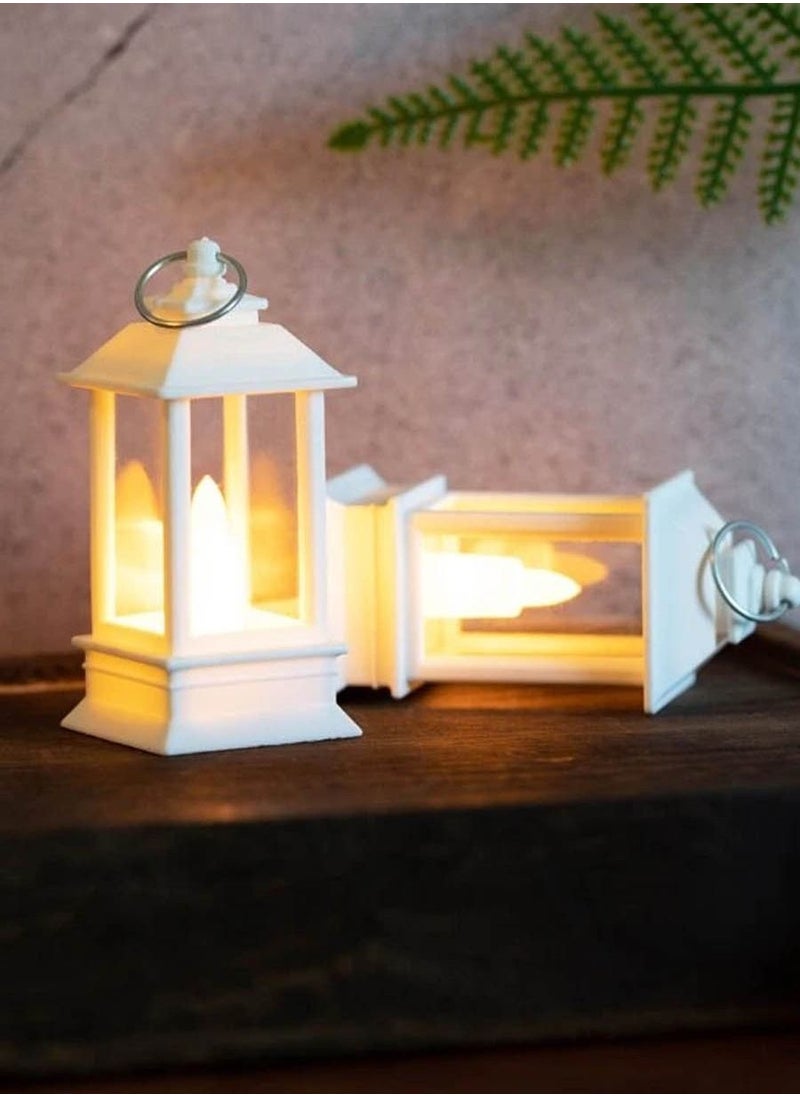 Y&D - Set of 3 Ramadan Lanterns - Image 1
