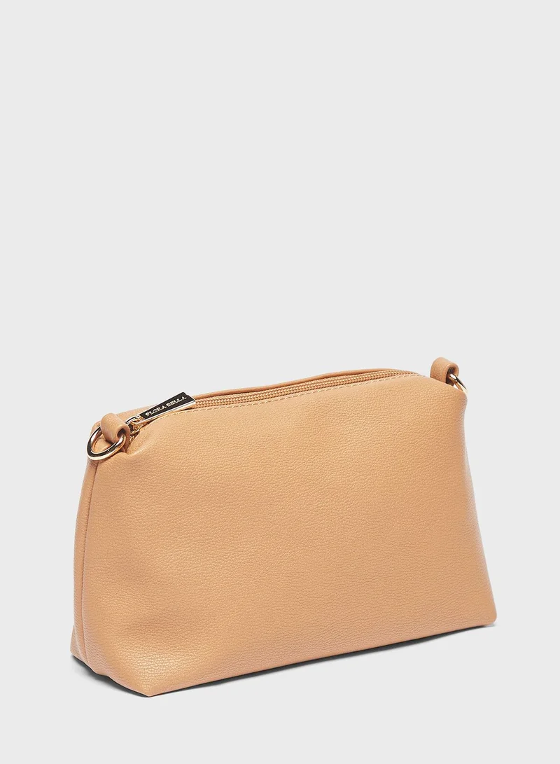 shoexpress Top Handle Crossbody Bag