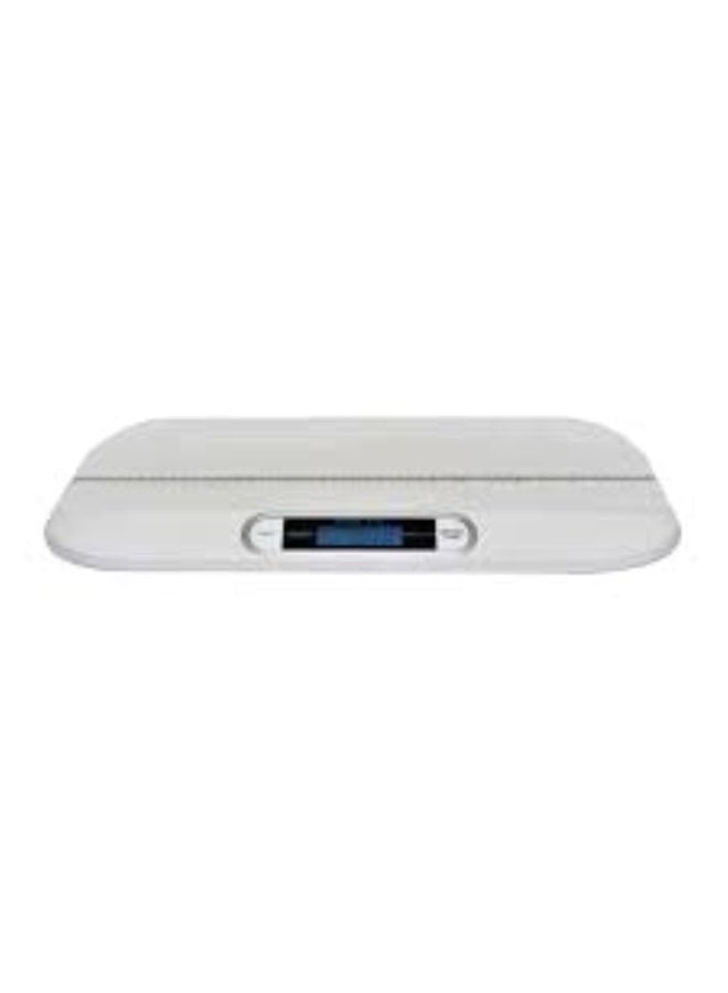 Original Digital Baby Scale with Height Measurement – Accurate & Safe Infant Weighing - Image 2