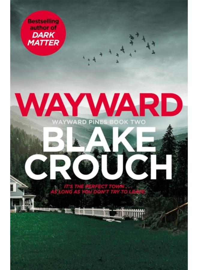 Wayward