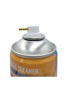 Safi WAX Combo Offer - Buy 3PC Car Foaming Air Conditioner Cleaner Safi Wax 500 ml  - Image 5