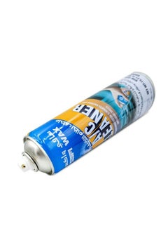 Safi WAX Combo Offer - Buy 3PC Car Foaming Air Conditioner Cleaner Safi Wax 500 ml  - Image 3