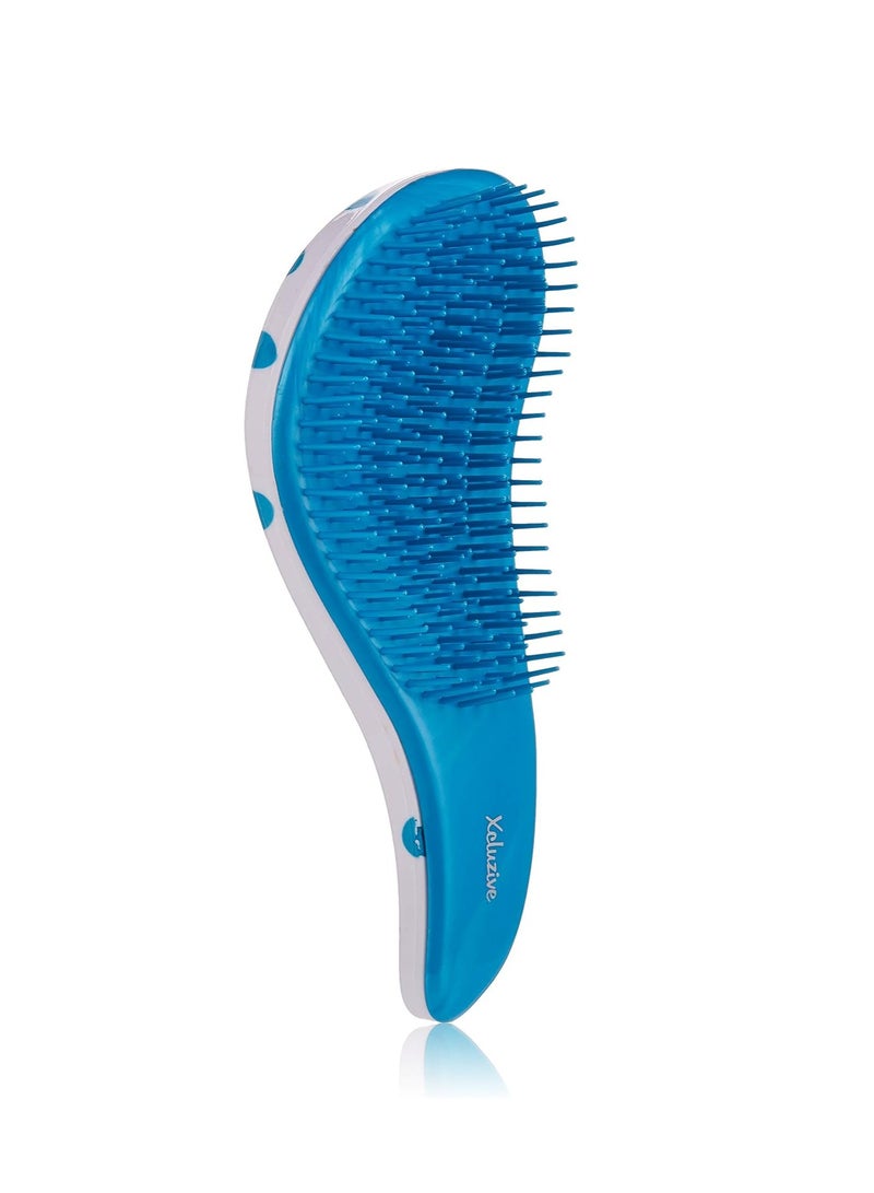 Xcluzive Kids Detangling Brush - Image 1