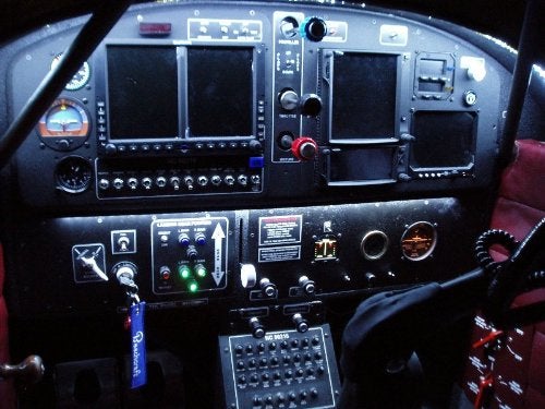 Pilotlights.net 12 VDC LED Light Strip LED Lighting White color for Auto Airplane Aircraft Rv Boat Interior Cabin Cockpit LED Light - Image 5