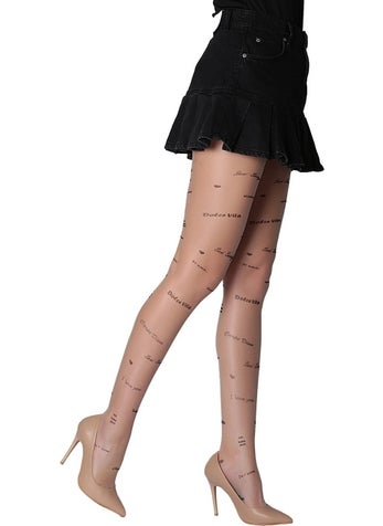 Ida Tights