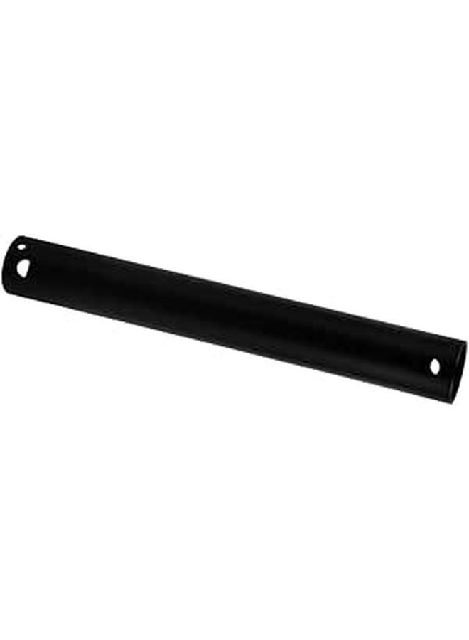 Ceiling Fan Downrod Extension Pole for High Ceilings Easy Installation Improved Air Circulation - Image 1