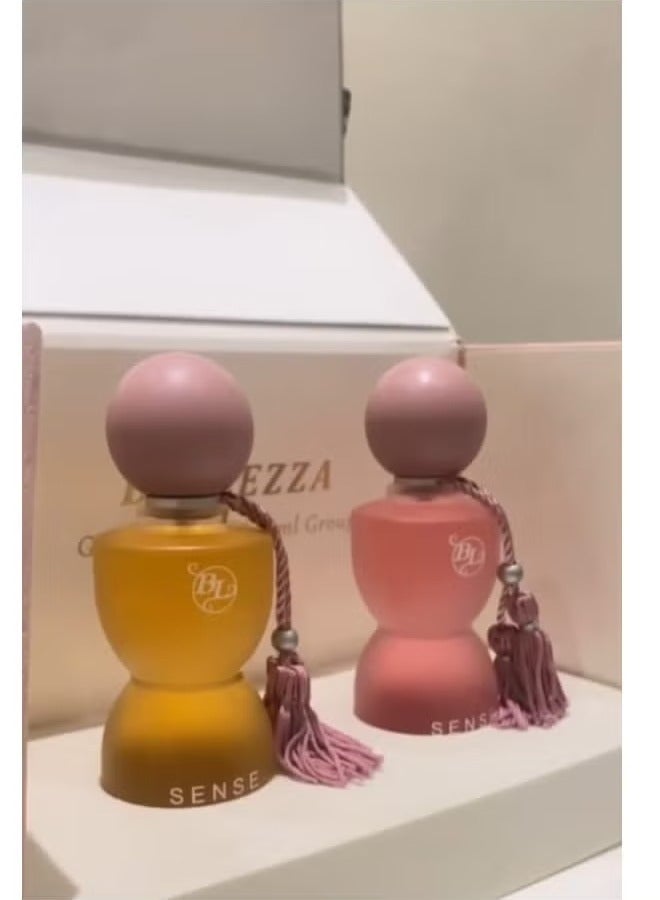 bellezza Set perfume inspired by Georgina Sens - Image 2