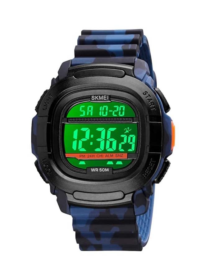 TOMMY HILFIGER ساعة تومى هيلفيجر кругية أنالوج نسائية بإطار رمادي - 1782742 - Image 4