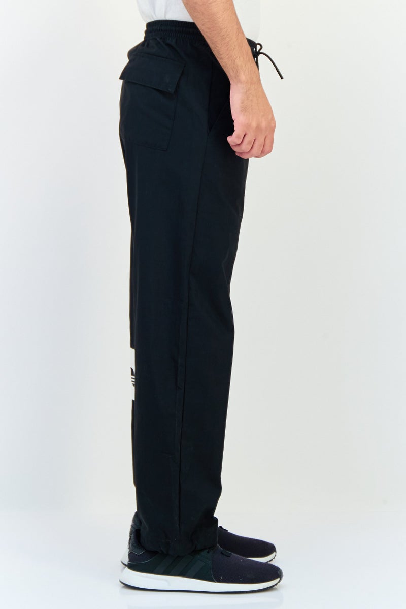 adidas Originals Men Sportswear Fit Outdoor Cargo Pants, Multicolor  - Image 4