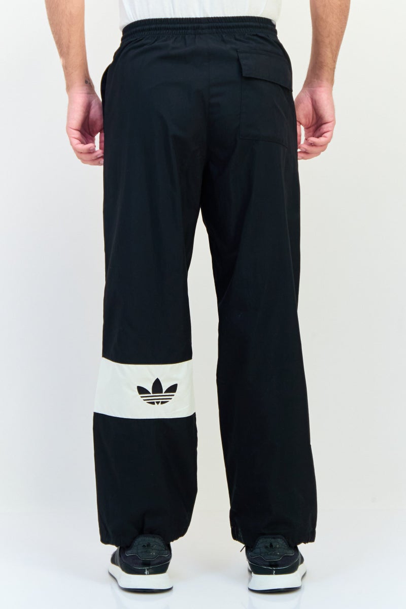 adidas Originals Men Sportswear Fit Outdoor Cargo Pants, Multicolor  - Image 2