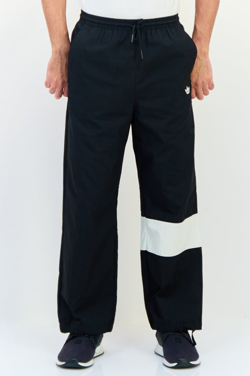 adidas Originals Men Sportswear Fit Outdoor Cargo Pants, Multicolor  - Image 1