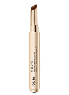 JOUER COSMETICS Essential High Coverage Concealer Pen Eboney 23g 