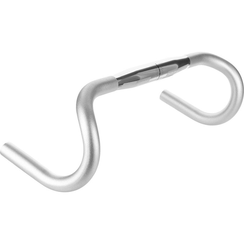 Ritchey NeoClassic Road Handlebar - Drop Bar Handlebar, Aluminum, for Road and Cyclocross Bikes, 31.8mm Bar Clamp Diameter, 44cm - Image 3