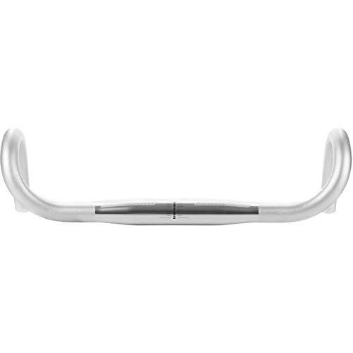 Ritchey NeoClassic Road Handlebar - Drop Bar Handlebar, Aluminum, for Road and Cyclocross Bikes, 31.8mm Bar Clamp Diameter, 44cm - Image 2