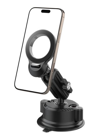Black- Magsafe Dash & Windshield