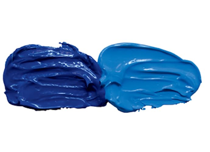 Grumbacher Pre-Tested Oil Paint, 37ml/1.25 Ounce, Cobalt Blue (P049G) - Image 2
