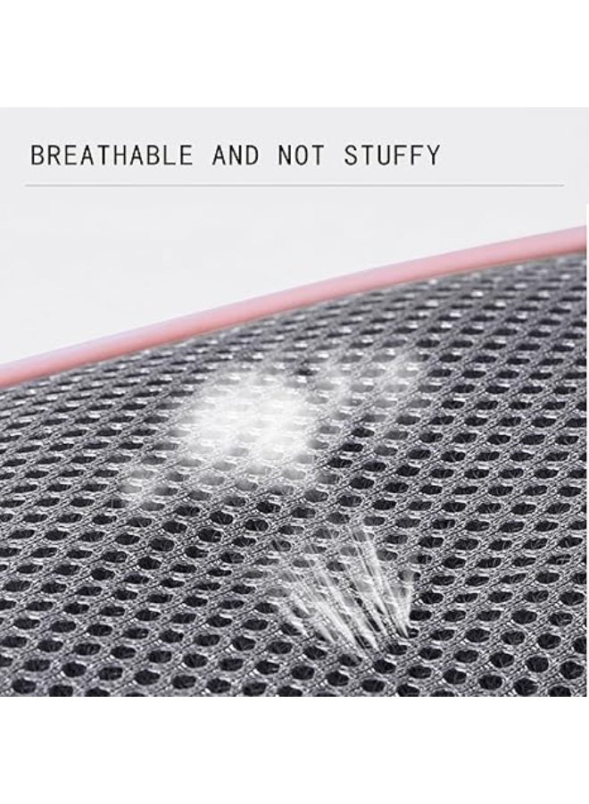 عربست حزام الجري النحيف للهاتف النحيف ， حزام خصر الجري المقاوم للماء ， حزام خصر الجري العاكس، حزام خصر الجري العاكس مع 3 حقائب منفصلة ， حزام الجري النحيف للجري والمشي وركوب الدراجات والتخييم وصالة الألعاب الرياضية الخفيفة (رمادي) - Image 5