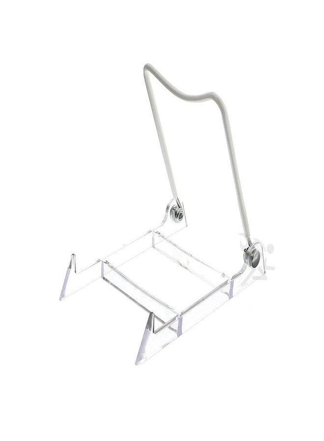 OnFireGuy Adjustable Plate Display Easel for 6" - 10" Plates Plaques Frames - Image 1