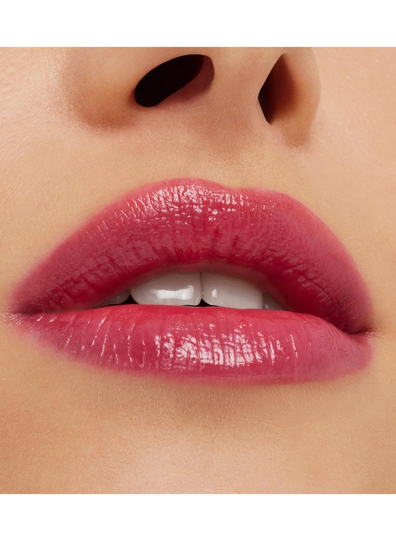 ماك كوزمتيكس مرطب شفاه جلو بلاي تندر توك - ألترا فيوليت - Image 3