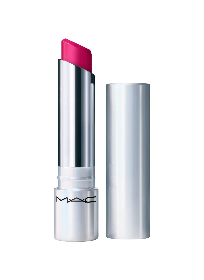 MAC Cosmetics Glow Play Tendertalk Lip Balm - Ultra Violet