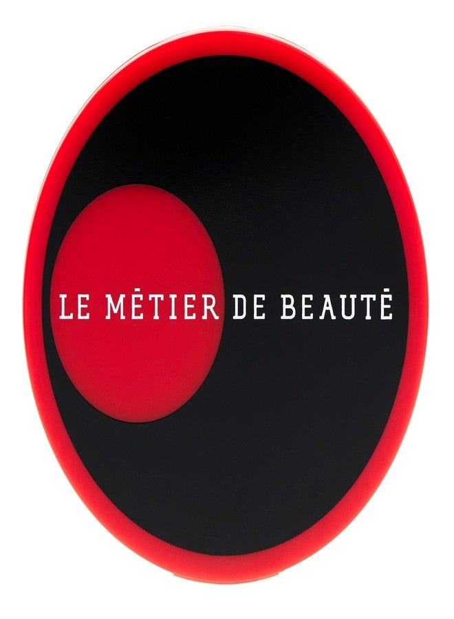 Le Metier De Beaute MĒTIER Blush Bronzer Duo for a Radiant, Sun-Kissed Glow, Magnetic Compact (Bisou Bisou) - Image 3