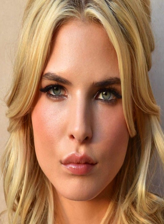 Le Metier De Beaute MĒTIER Blush Bronzer Duo for a Radiant, Sun-Kissed Glow, Magnetic Compact (Bisou Bisou) - Image 2