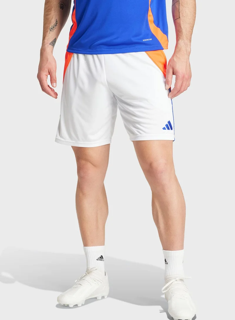 adidas شورت تيرو إسينشال