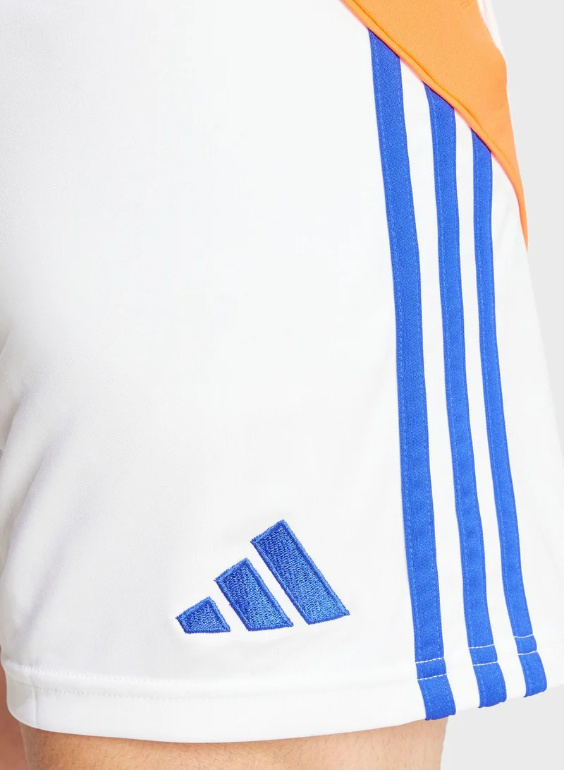 adidas شورت تيرو إسينشال