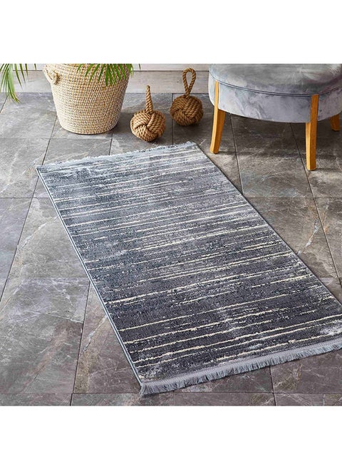 Karaca Home Gordion Stripe 80cm x 150cm Carpet