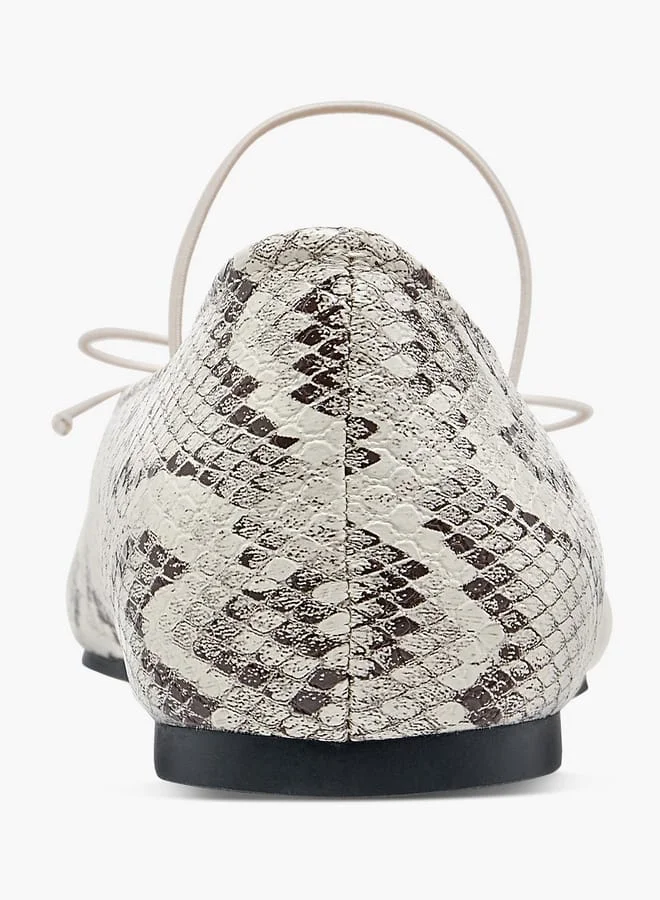 Celeste BEIGE Womens Ballerina Flats With Slip On Closure for Women | Best Price UAE