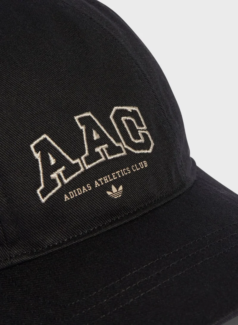 adidas Originals Rifta Baseball Cap