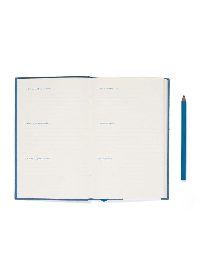 null - Self-Reflection Journal - Image 1