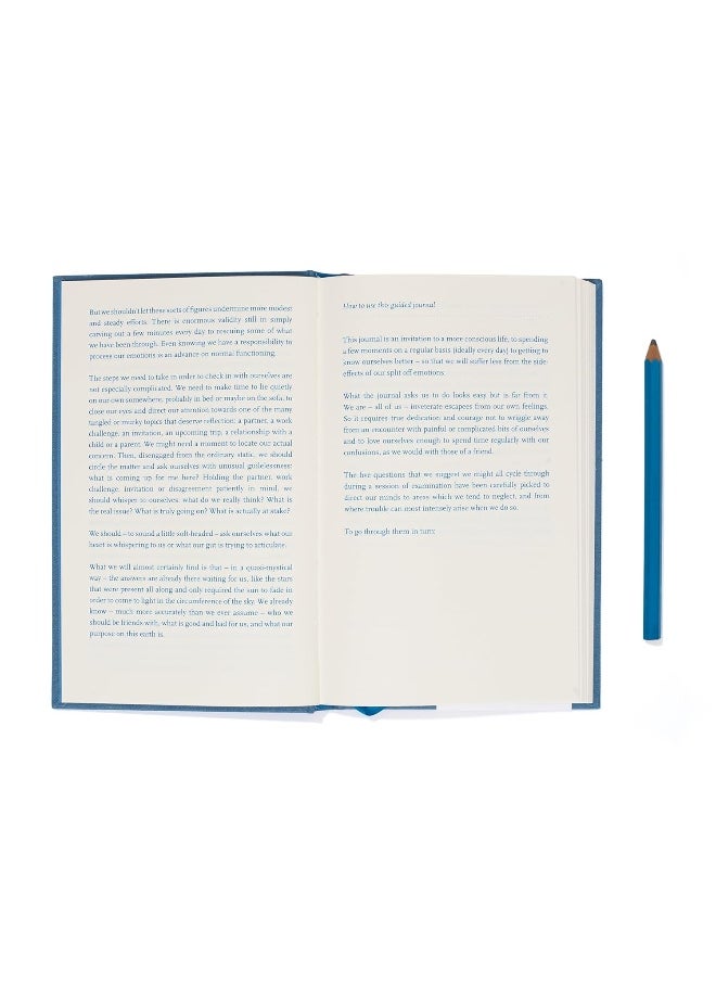 null - Self-Reflection Journal - Image 1