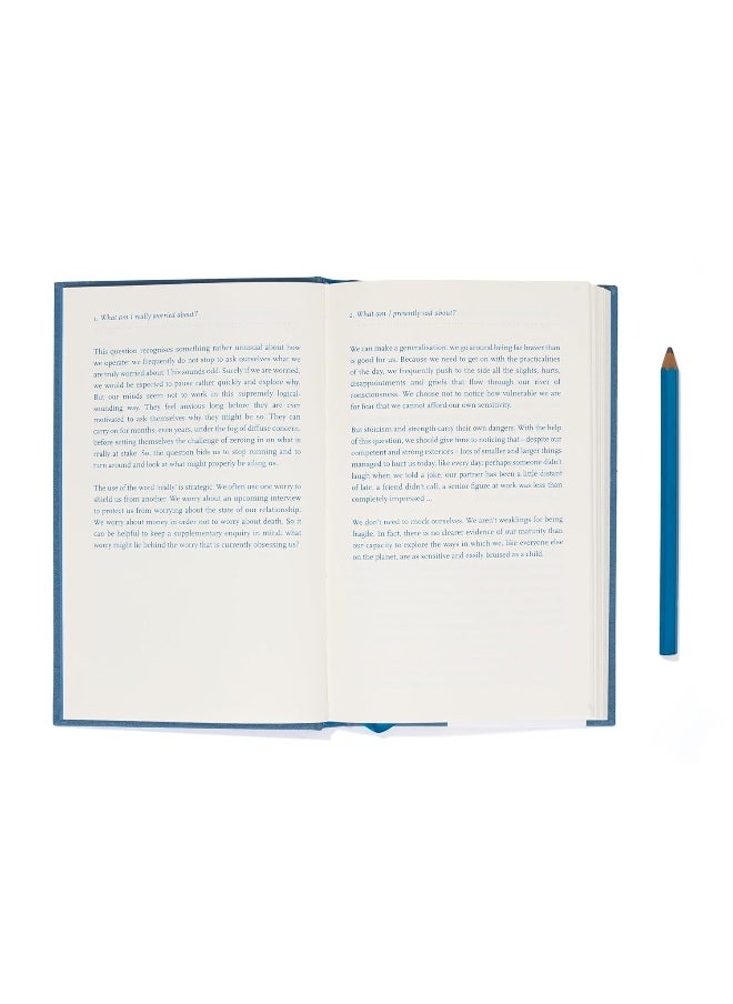 null - Self-Reflection Journal - Image 1