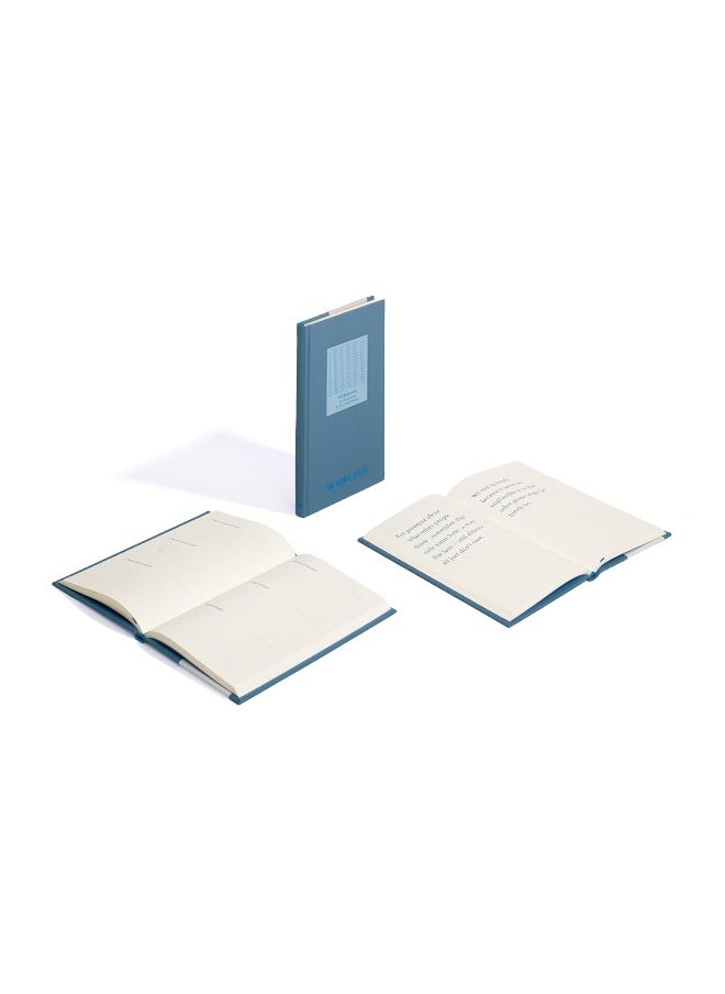 null - Self-Reflection Journal - Image 1
