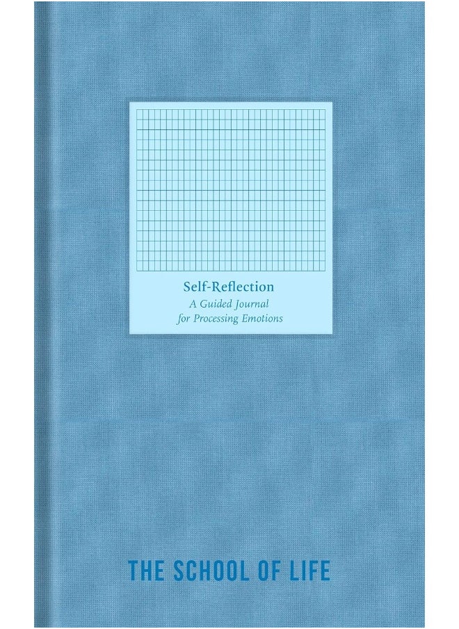 null - Self-Reflection Journal - Image 1