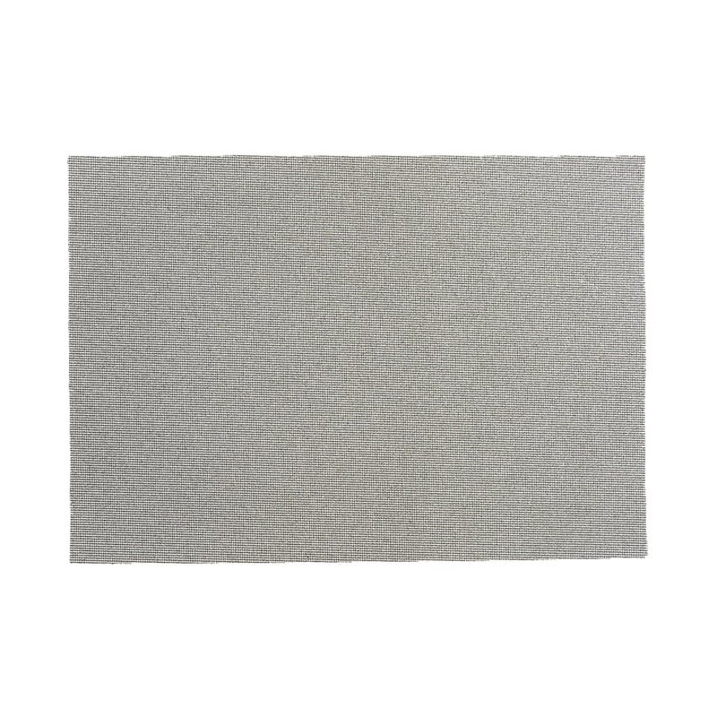 Americo Sand Screen Discs for Hardwood Floors, Sanding Repair and Refinishing for Wood Floors, 120 Grit, 14"x20", 10/Case - Image 1