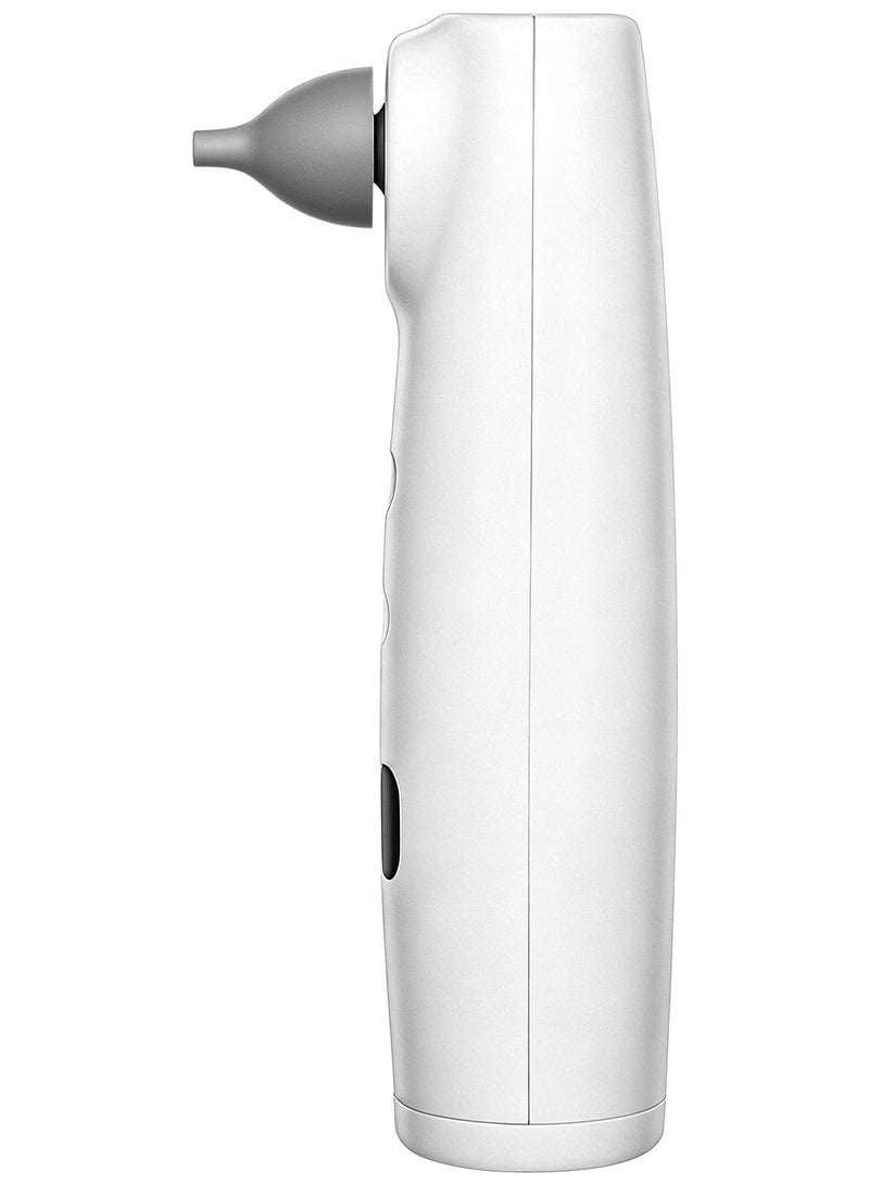 GREEN LION Ear Dryer with Warm-Air Technology, Digital Display, Dual Wind and Warmth Modes, USB-C Rechargeable Water Removal Device for Adults and Kids, Moisture removal, Trapped water, Daily ear care - Image 5