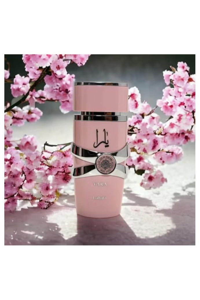 Lattafa Yara Perfume Water 100ml - Image 3