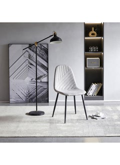 Home Box كرسي طعام فنلندي 45x86x55 سم  - Image 1