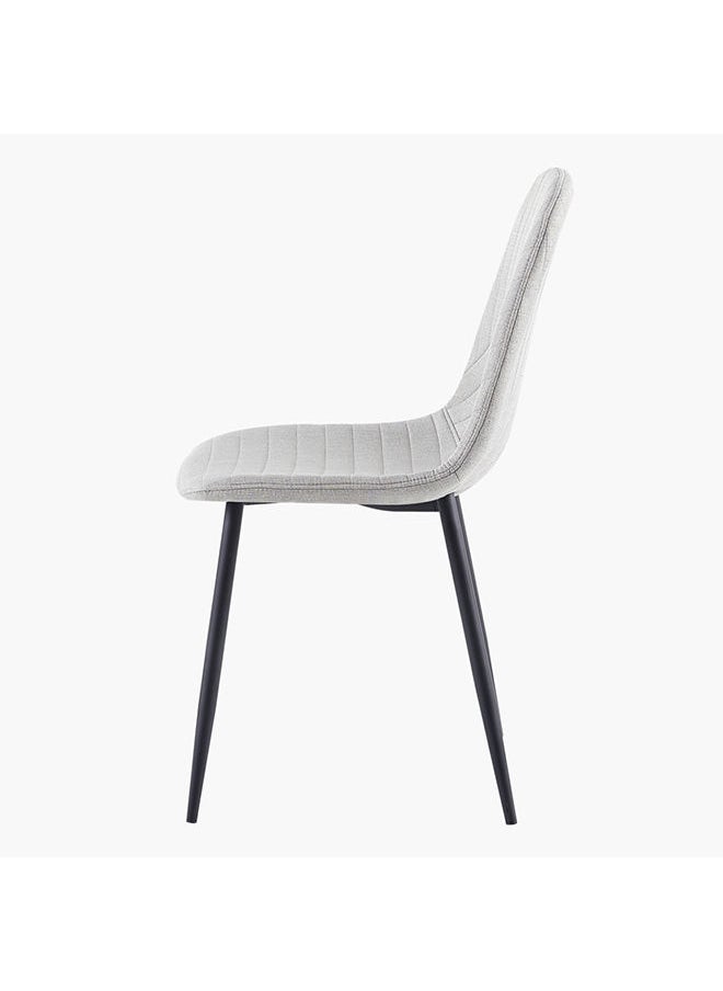 Home Box Finland Dining Chair 45x86x55 cm  - Image 3