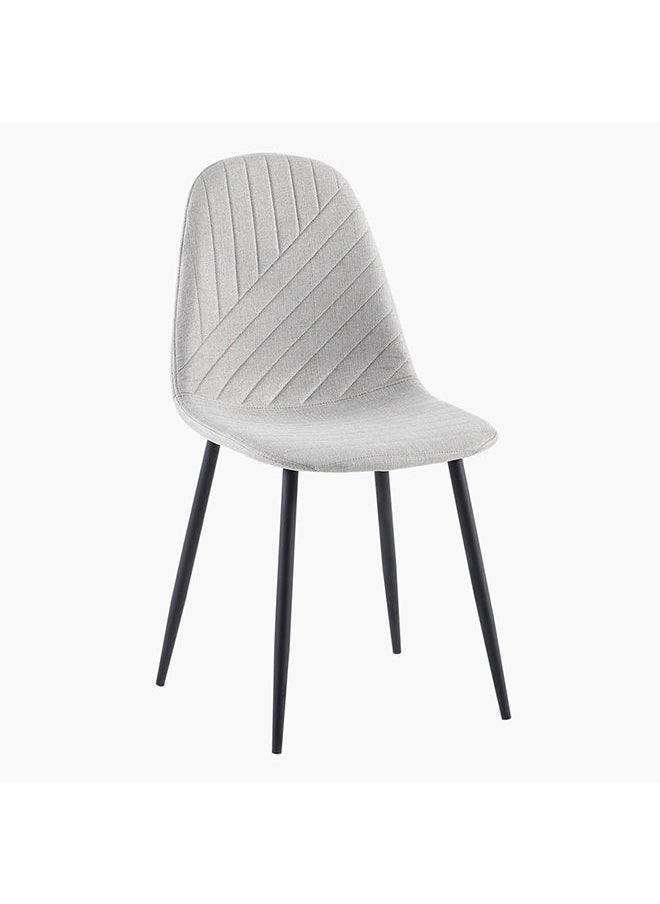 Home Box Finland Dining Chair 45x86x55 cm  - Image 2