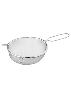 idealisk Strainer, stainless steel, 20 cm 