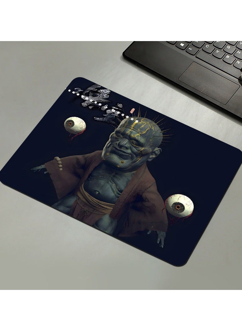 MQD Black Myth Wukong Mouse Pad Table Pad 